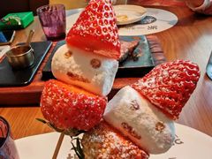 -一沙一城·岩烤牛扒(深圳首店)