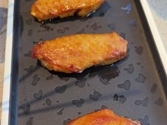 -丰茂烤串(天乐广场店)