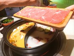 -钢管厂五区小郡肝串串香火锅(梅川路店)