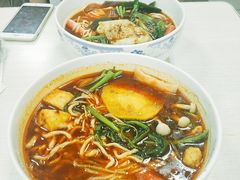 -南京工业大学-东苑1食堂