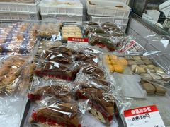 -爱德顺糕点食屋(利民道店)