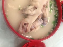 -廖老妈蹄花店(人民公园陕西街259号店)