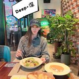 Deep•深 让人深陷的音乐餐吧 五棵松的华熙liv