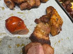 -俄罗斯大肉串(爱民路店)