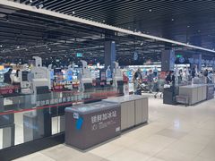 -永辉线上超市(鲁谷店)