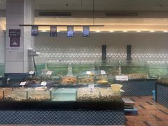 -水禾轩·海鲜蒸汽主题餐厅(拱北店)