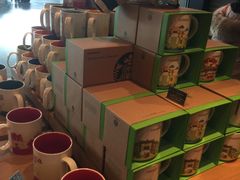 -星巴克(成都机场T2店)