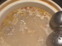 -淼福猪肚鸡·椰子鸡火锅(大沙地店)