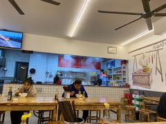 大堂-李叁面馆(妇幼店)