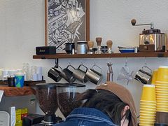 -Tequila Espresso(嘉善路店)
