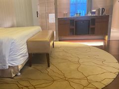 -太原凯宾斯基饭店