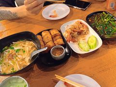 -Doo Dee Thai Food(Issan/Isaan/Esan)