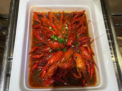 -国宾酒店-花园咖啡自助餐厅(北营房中街店)