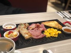 -必胜客(唐延店)