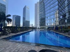 -威克健身游泳(万菱汇店)