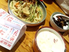 -煜北·西北小馆(曲阳路店)