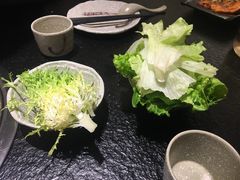 -悟空酒场烤肉(凯德壹中心店)