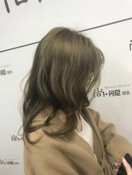 -尚丹尼造型