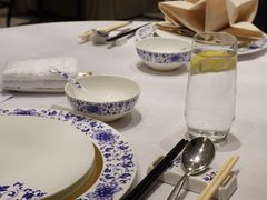 -Yan Ting 宴庭中餐厅(上海静安瑞吉酒店)