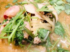 -肥汁米蘭香港米线(长宁来福士店)