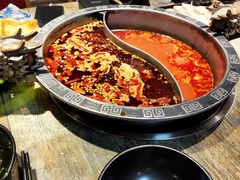 -销魂美蛙鱼头火锅(上海首店)