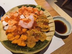 -达摩君日本料理(泰海花园小区店)