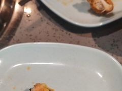 -金滏山烤肉·海鲜·火锅自助餐厅(襄阳万达店)
