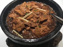 -满满海佛跳墙(千禧店)