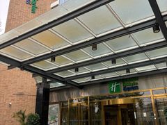 -北京上地智选假日酒店