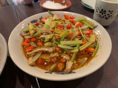 -潇湘阁(望京SOHO店)