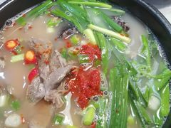 -韩仁阁米肠汤饭(韩乐坊店)