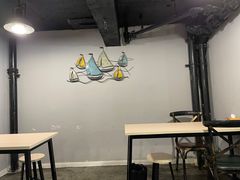 大堂-友达面馆(鼓楼店)