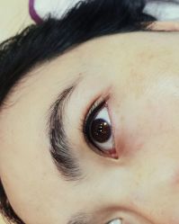 -Amy韩式定妆