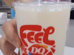 -DQ·蛋糕·冰淇淋(余姚万达店)