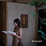 元古🍂“云天收夏色，木叶动秋声。”