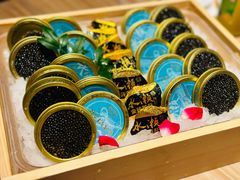 -Minase水濑·日料放题(外滩店)