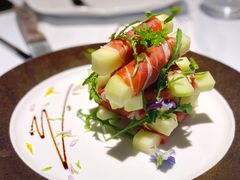 蜜瓜火腿-燃扒房Steakhouse(皇庭店)