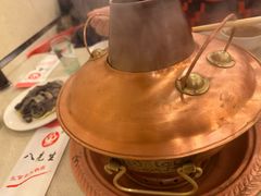 -八先生涮肉房(三里河店)