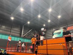 -极限PLAY运动娱乐新世界·团建派对潮玩休闲馆·室内蹦极高空游乐园