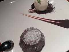 -弗兰克牛排西餐厅Ribone steak house(柠檬花园店)