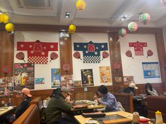 -日葵 大阪烧ひまり(仙霞路店)