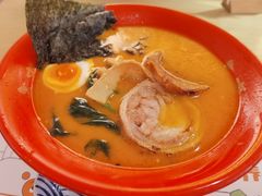 -吾妻拉面•和风食堂(群光广场店)