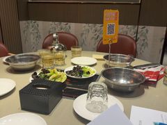 -蝎王府羊蝎子(西直门店)