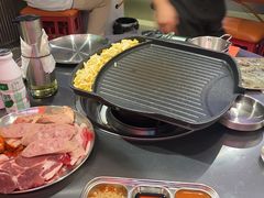 -阿亲家·韩式无限烤肉(春熙路店)