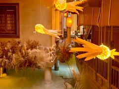 -叶叶菩提·晋福宫