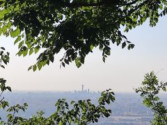 -香山公园