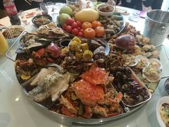 -日进一片海.生腌海鲜火锅.宵夜烧烤(三里屯总店)