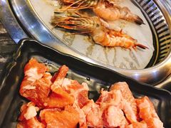 -熊出没日本烧肉放题