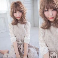 甜美公主卷-崇尚GAVIN STYLE臻选