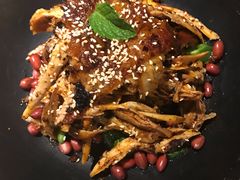 -吃饭皇帝大(合生汇店)
